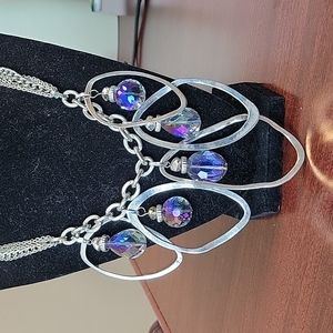 Victor Victor Statement Necklace